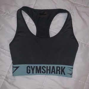 Gymshark sports bra